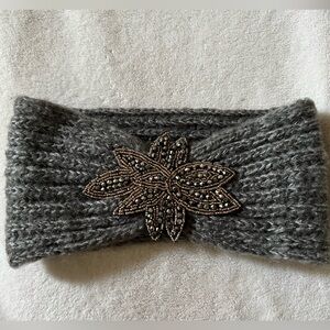 Altar’d State Knitted Head Warmer